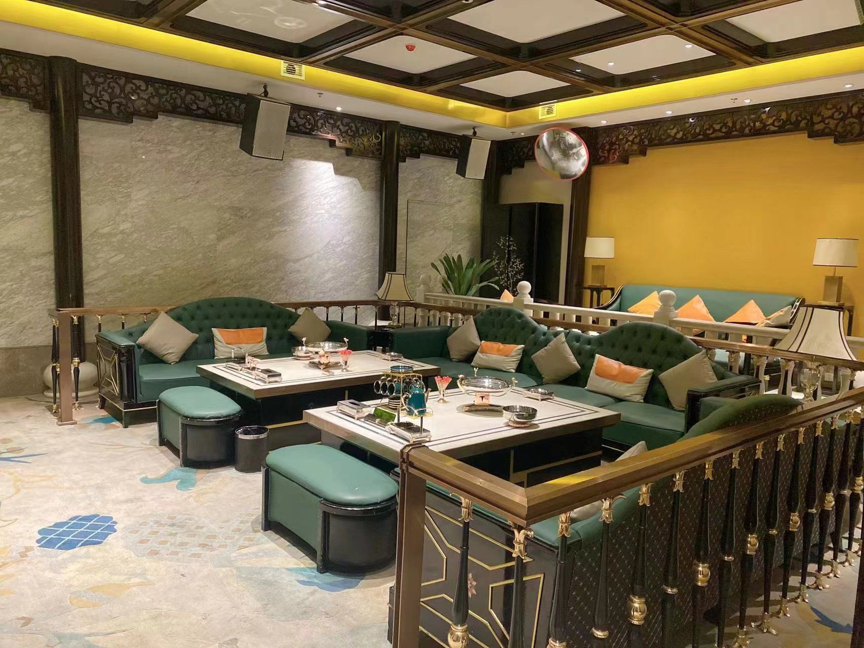 焦作商务ktv夜场商务ktv宣传推荐-博爱县ktv预定