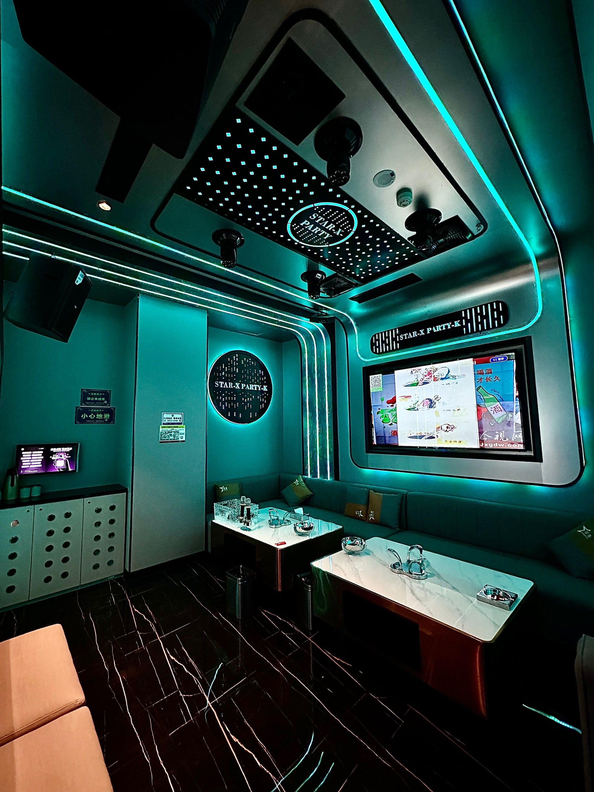 焦作商务ktv消费攻略详细解析-温县ktv预定