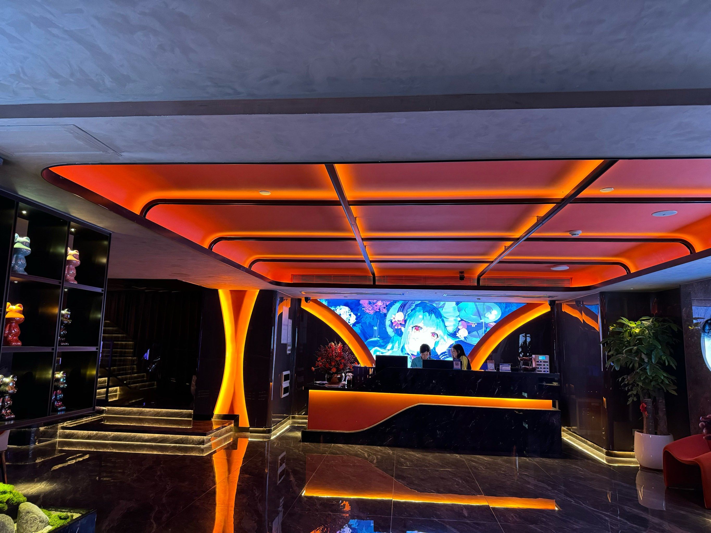 焦作商务ktv是什么意思全面解析-博爱县ktv预定