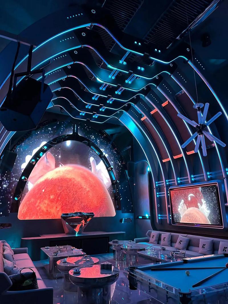 焦作商务ktv商务ktv能否组局解析-马村区ktv预定