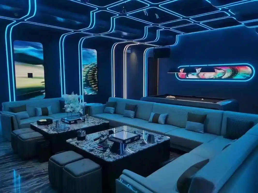 焦作商务ktv玩乐指南-博爱县ktv预定