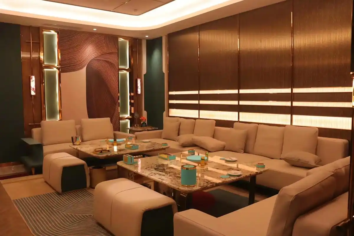 焦作商务ktv玩法一览-沁阳市ktv预定