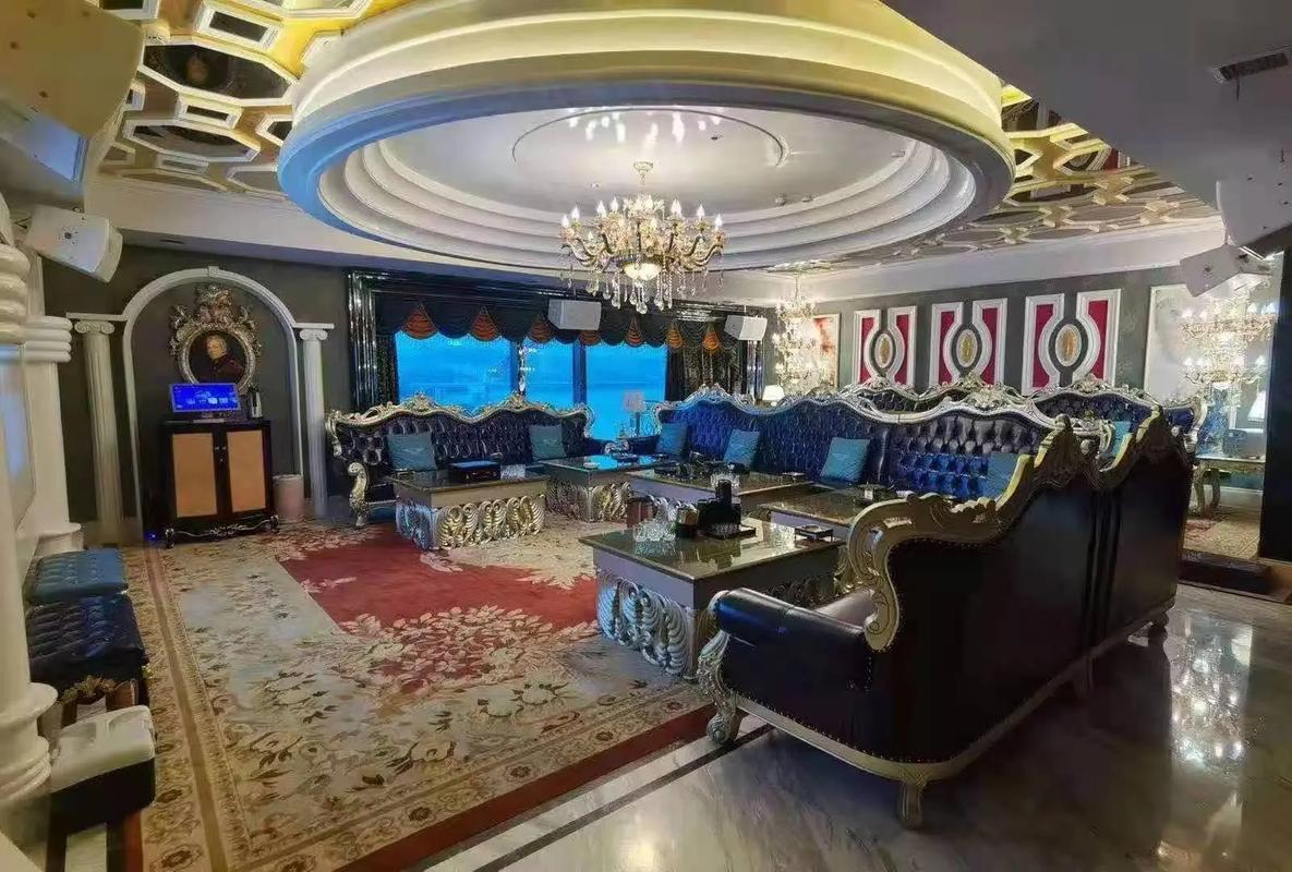 焦作商务ktv和片场有何不同-中站区ktv预定