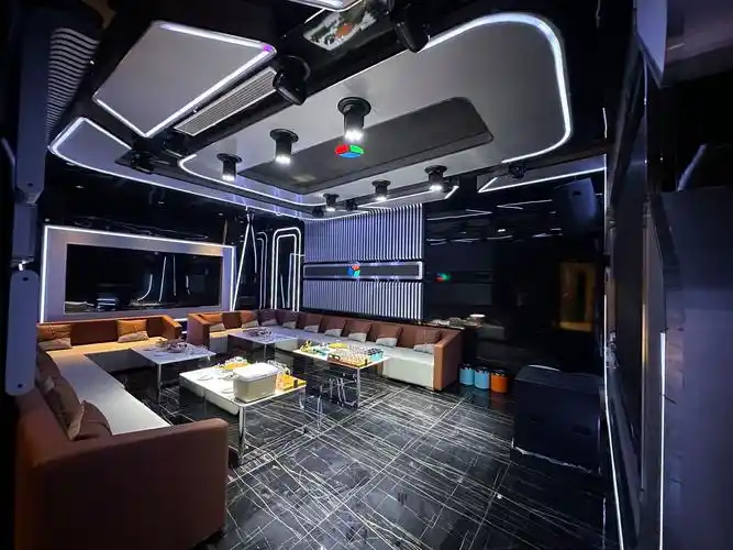 焦作商务KTV夜场魅力俘获-马村区ktv预定