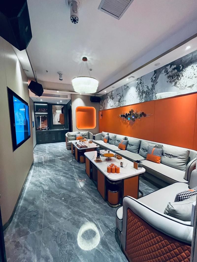 焦作商务ktv引领商务ktv新模式体验-沁阳市ktv预定